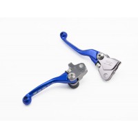 PIVOT LEVER SET FP Conjunto freno y embrague